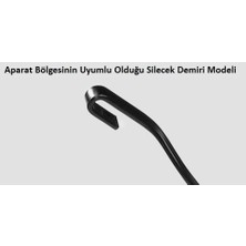 Dacia Logan Ön Silecek Takımı (2004-2013) Hibrit