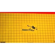 Byanes 50 Adet 45X25 cm Sinek Yakalama Bantı Yapışkanlı