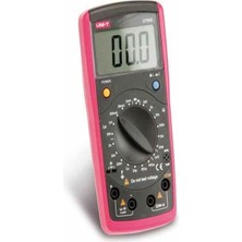 Unit UT603 Lcr Metre