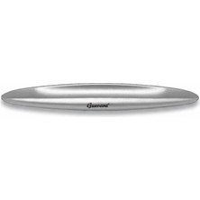 Bek Tobacco Guevara Slimline Metal Puro Küllüğü Silver 2li