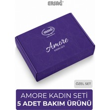Ersağ Amore Kadın Seti