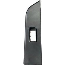 HYS Cam Açma Düğme Çerçevesi Ön Sağ Toyota Corolla AE101 Efsane Kasa 1993-1998