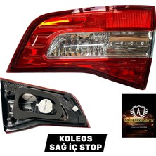 Depo Koleos Sağ Iç Stop 26550JY05A