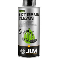 Jlm Benzin Extreme Clean 500 ml Petrol Extreme Clean