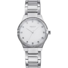 Obaku Denmark Obaku V317LECWSC Kadın Kol Saati