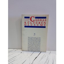 Metis 16. Yy'dan 18. Yy'a Çağdaş Kültürün Oluşumu ( 2. El Kitap )