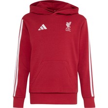 Adidas Çocuk Sweatshirt Lfc Kıds Hd KG2499