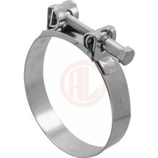 Tork Kelepçe Tork Ağır Hizmet Kelepçe Ebat 29-31 mm Band Genişliği 20 mm