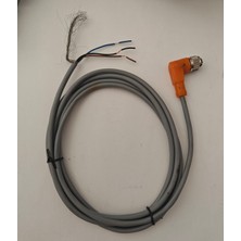 Mucize 14409991001 · Tanım: Renk Sensörü Açılı Konnektörlü Shcable Connector