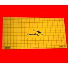 Byanes Sinek Yakalama 10 Adet Bant 60X30CM Yapışkanlı Levha Tutucu
