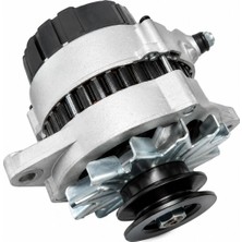 Fırat New Holland TT50 TT55 Fiat 55-56 480 640 Alternatör (Şarj Dinamosu) 47906766