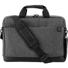Hp 15.6" Renew Travel Notebook Çantası (2Z8A4AA) Gri