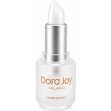 Dora Joy Parlatıcı & Nemlendirici Ruj Diamond 04 / Yoğun Parlaklık ve Nem Veren Dolgunlaştırıcı Joy Lush Gloss Stick