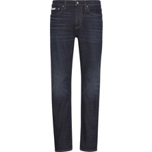 Calvin Klein Slım Taper Sapphıre Tango Jean