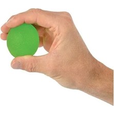 Macgon El Egzersiz Topu  Ball El ve Parmak Çalıştırıcı