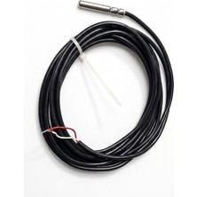 Mucize (A180)EMME Valfi Termal Sensör ENG_SP1157 Thermal Sensör