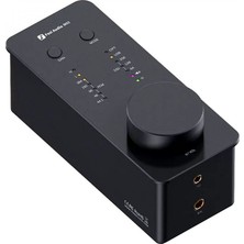 Fosi Audio SK02 Dac Headphone Amplifier