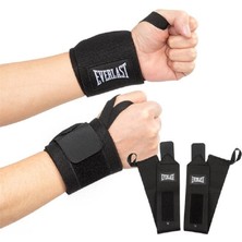 Everlast Wristwraps