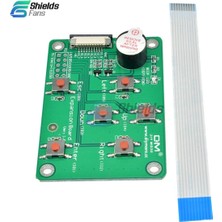 Mucize Nextion Gelişmiş Hmı Akıllı LCD Ekran Için G/ç Genişletme Kartı