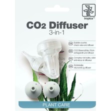 Tropica Co2 Difüzör