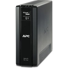 Apc Back-Ups Pro 1500 230V Schuko