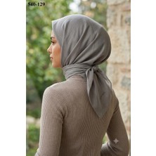 Lop'Res Lopres Soft Pamuk Eşarp 540-129
