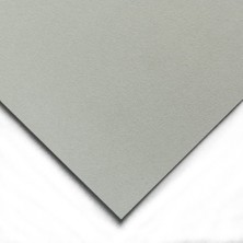 Hahnemühle Pastellpapier Velour 260GSM 50X70CM Middle Grey