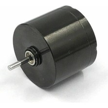 Mucize Dc 12V Yüksek Hızlı Motor Mini 20MM Büyük Çekirdeksiz Motor Dövme Döner Makinesi Için