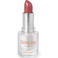 Dora Joy Parlatıcı & Nemlendirici Ruj Rose Nude 02 / Yoğun Parlaklık ve Nem Veren Dolgunlaştırıcı Joy Lush Gloss Stick