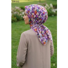 Sharell Soft Pamuk Eşarp 219-112