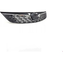OEM Opel - Ön Panjur (Komple-Set) Astra K 2020- - 39130501 / 90910002301