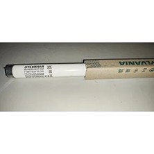 Byanes Sinek Cihazı Lambası 18 Watt T8 60 cm (2 Adet)