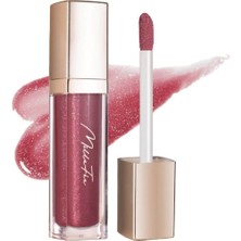 Millefee Glamorous Lip Plumper 04 Crystal Cassis, 1 Adet