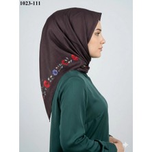 Velscarfs Soft Pamuk Parla Eşarp 1023-111