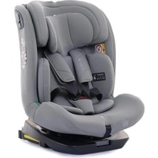 AyrStore Baby Plus Pixi 0-36 kg I-Size 360 Derece Dönebilen Oto Koltuğu