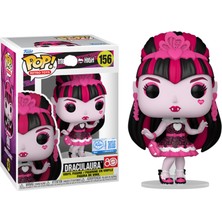 Funko Pop! Draculaura (Sweet 16) #156