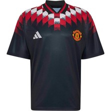 Adidas Erkek Forma Mufc St Jsy KH4804