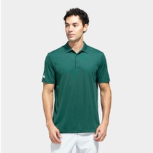Adidas Erkek Polo T-Shirt A430 Sld Pıque IB7345