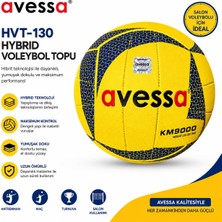 Avessa HVT-130 Hybrid Voleybol Topu