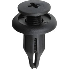 Oto Hırdavat Market Honda Chevrolet Hyundai Tampon Klipsi 10 mm 10 Adet (91502-SP0-003)