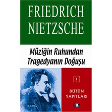 Müziğin Ruhundan Tragedyanın Doğuşu