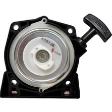 Kawasaki Tj 53 E Mikawa Orijinal Starter Kolay Çalıştırma