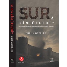Bilfold Sur'a Kim Üfledi