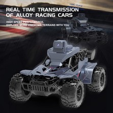İnwelt Uzaktan Kumandalı Kameralı Araba Şarjlı 4x4 Off Road Arazi Aracı Hd Wifi Görüntü Aktarımlı