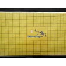 Byanes 30 Adet 45X25 cm Sinek Yakalama Bantı Yapışkanlı Levha