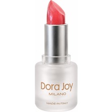 Dora Joy Parlatıcı & Nemlendirici Ruj Pink Spark 03 / Yoğun Parlaklık ve Nem Veren Dolgunlaştırıcı Joy Lush Gloss Stick