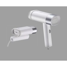 AyrStore Defne Star Katlanabilir Portatif Kırışık Giderici Buharlı Seyahat Ütü RC-6116