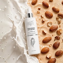 Moon Angel Keratin Saç Bakım Sütü Yıpranmış Saçlar Için Onarıcı Durulanmayan Saç Bakım Spreyi 250 ml