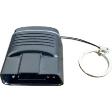 Mucize Obdeleven Pro Pack Arıza Tespit Cihazı - Profesyonel Obd2 Teşhis Tarama Cihazı Yeni Nesil Bluetoothlu Obd2 Teşhis Tarama Cihazı - With Bluetooth For Android And Ios iPhone