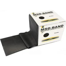 Macgon Egzersiz Bandı 1.5 mt No3(Sert)